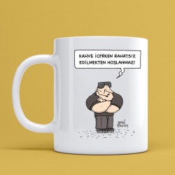 Örnek Hediyelik Ürün