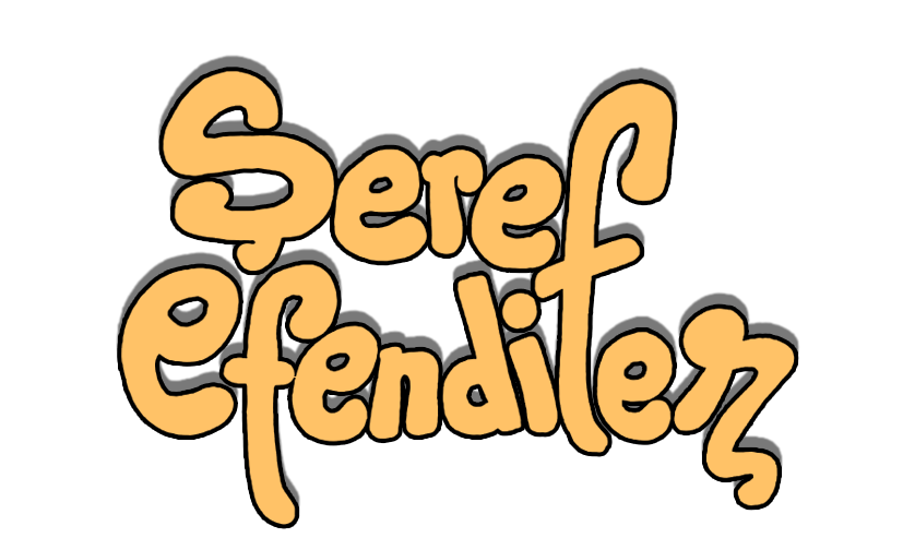 Şeref Efendiler